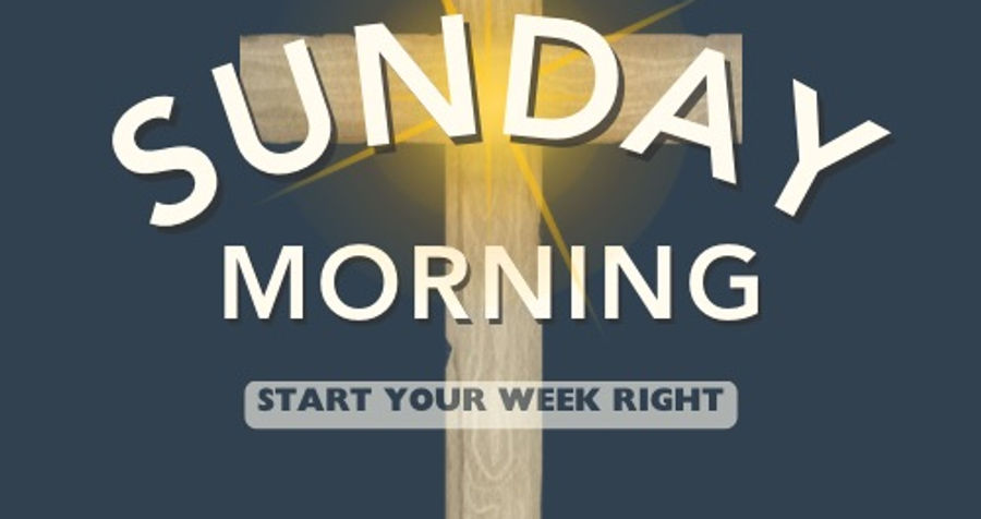 Sunday Transformation: Living a Faith That Reflects Jesus